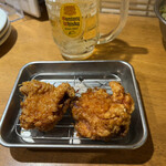 用户对于がブリチキン。 難波4丁目店的评论图