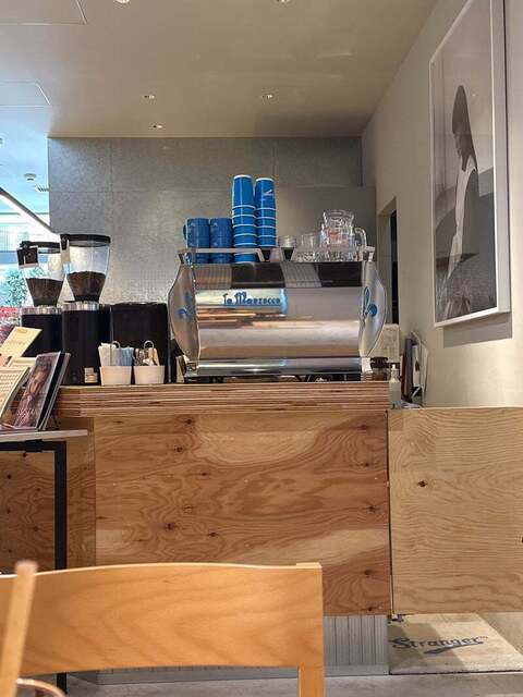 User's recommendation image for Stranger Cafe