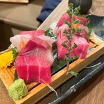 用户对于和創作 空 西新宿的评论图