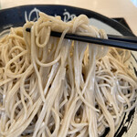 用户对于ゆで太郎 環七西瑞江店的评论图