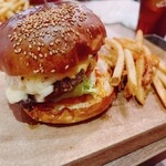 用戶對於RICH GARDEN 梅田中崎町店的評論圖