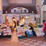 用戶對於おたる夢市場的評論圖