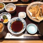 用戶對於銀座 天一 池袋西武店的評論圖
