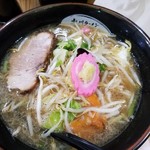 用戶對於旭川ラーメン さいじょう ラーメン村店的評論圖