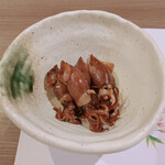 用户对于和菜酒房 おりべ的评论图