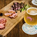 User's review image for スモーク ビア ファクトリー NAMACHAん Brewing