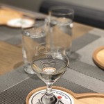 用户对于Premium Sake Pub GASHUE的评论图