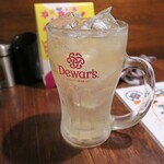 用戶對於博多串焼き バッテンよかとぉ 心斎橋店的評論圖
