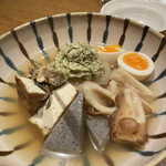 User's review image for 新橋 いずみ