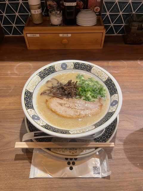 用戶對於神虎 肥後橋店的評論高清圖