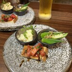 用户对于地鶏と鶏だしおでん 鷹仁 別邸的评论图