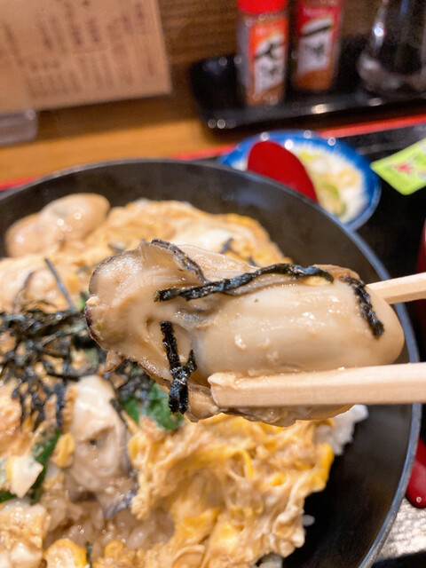 User's recommendation image for 日本橋 まる榮