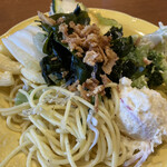 用戶對於ブロンコビリー 鹿浜店的評論圖
