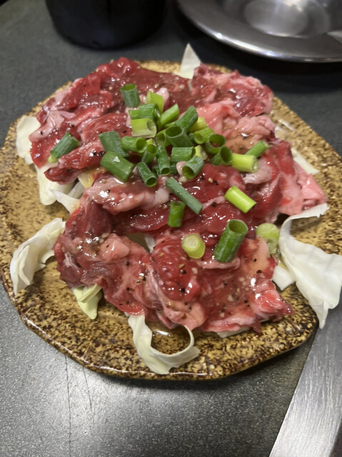 User's recommendation image for たるや