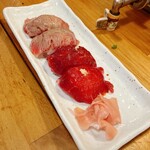 用戶對於馬焼肉専門店うまえびす 三軒茶屋店的評論圖