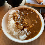 用户对于とんかつKYK 阪急32番街店的评论图