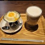 用戶對於自家焙煎CAFE&BAR SOLO的評論圖