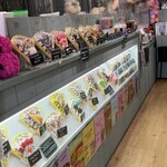用戶對於sweets shop PEARL的評論圖