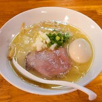 用戶對於ラーメン ゆきかげ 大喜湯昭和店的評論圖
