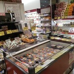 用戶對於成城石井 アトレ四谷店的評論圖