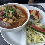 User's review image for SAMARKAND TERRACE