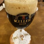 用戶對於キリンケラーヤマト 大阪駅前第3ビル店的評論圖
