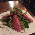 User's review image for スペイン料理 ムイ・リカ