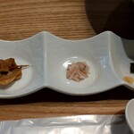 用户对于富小路粥店的评论图