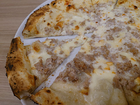 User's review image for 北海道イタリアン ミアボッカ ぷらりと京王府中店