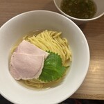 用户对于支那蕎麦 澤田的评论图