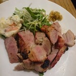 用戶對於ブラチェリア バーヴァ的評論圖