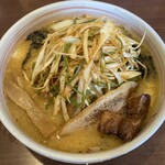 用户对于麺屋 おざわ的评论图