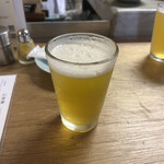 User's review image for 麦酒宿 まり花 道玄坂