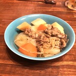 用戶對於酒仙房　金生的評論圖