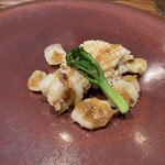 User's review image for 西麻布 香宮