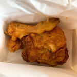 User's review image for ケンタッキーフライドチキン イオン南砂店