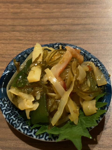 用戶對於焼鳥TAKA別邸 串もの いさざ和的評論高清圖