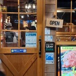 用戶對於ステーキロッヂ 池袋店的評論圖