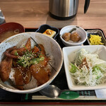 User's review image for かくれ庵 まるいち