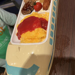 用户对于京鴨一羽買いと京のおばんざい 市場小路 ジェイアール京都伊勢丹店的评论图