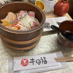 用戶對於牛の福的評論圖