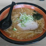 用户对于麺や 虎鉄 厚別店的评论图