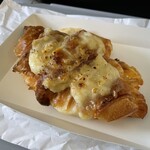 User's review image for ブールアンジュ 天神地下街店