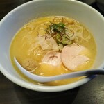 用戶對於らぁ麺 ばら乃的評論圖