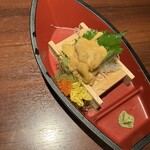 用戶對於北海道海鮮・離れ情緒～ 西５東３～ 新宿東口店的評論圖