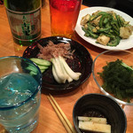 User's review image for 沖縄酒場 チバリヨー！今帰仁