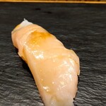 用户对于まんてん鮨 日本橋的评论图