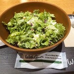 User's review image for サラダボウル専門店 ウィズグリーン 恵比寿店