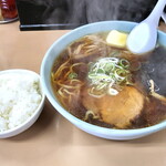 用戶對於三代目 月見軒 本店的評論圖