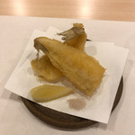 用戶對於夷川 鮨 すずか的評論圖